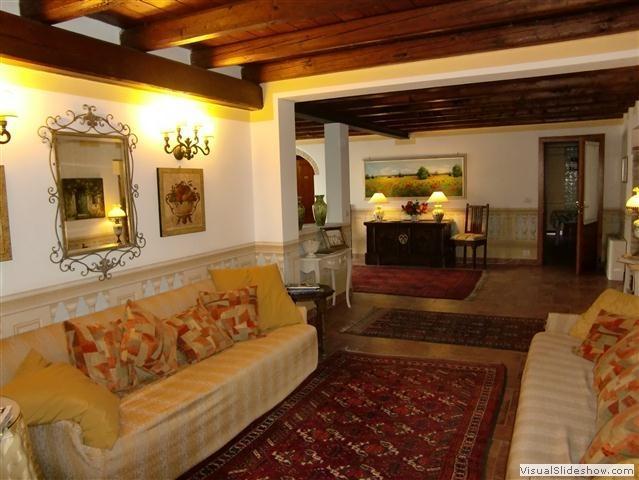 Relais Ca Levada Ceggia Bagian luar foto