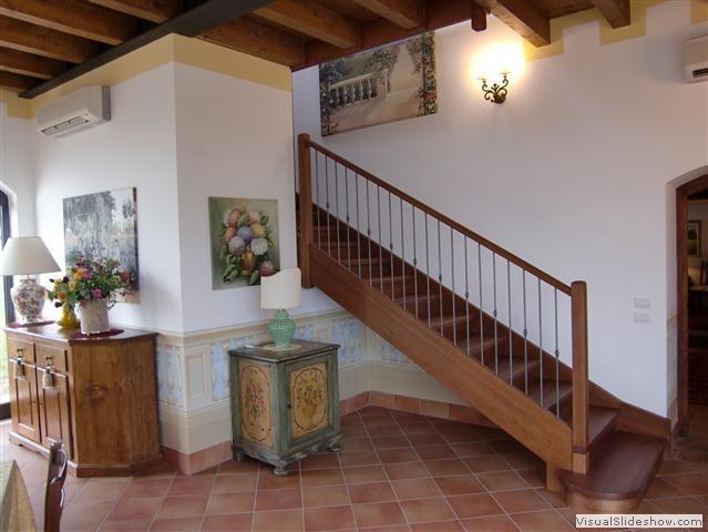 Relais Ca Levada Ceggia Bagian luar foto