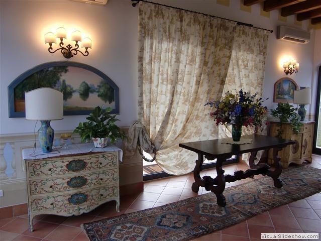 Relais Ca Levada Ceggia Bagian luar foto