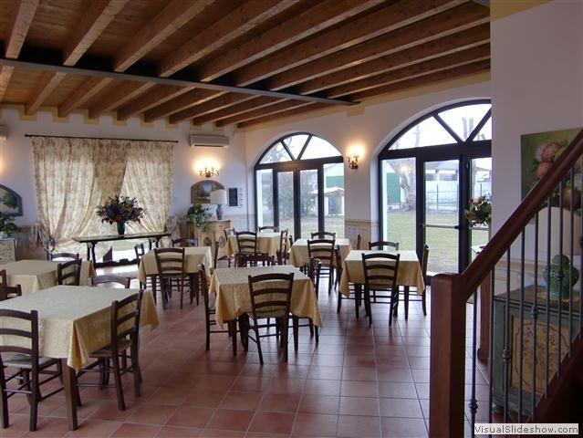 Relais Ca Levada Ceggia Bagian luar foto