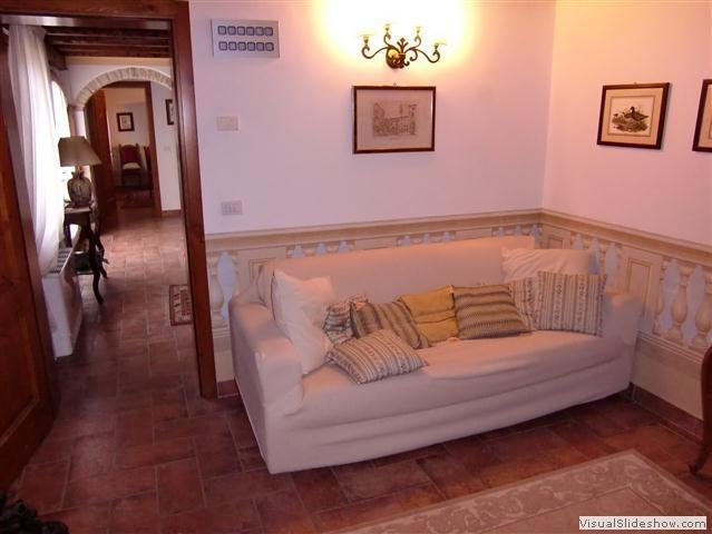 Relais Ca Levada Ceggia Bagian luar foto